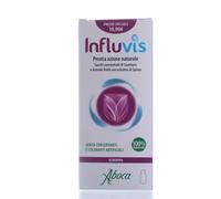 Influvis Pronta Azione Naturale Sciroppo Aboca 120ml