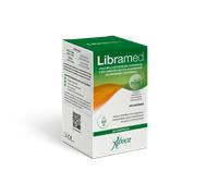 Aboca Integratore Libramed Aboca per il peso, 84 compresse