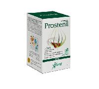 Aboca Integratore Prostenil Advanced per la prostata, 60 capsule