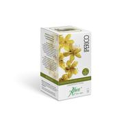 Aboca Iperico Concentrato Totale 50 Opercoli Utile per l’Equilibrio del Tono