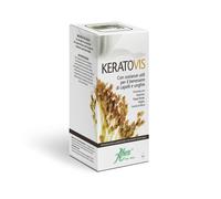 Aboca Keratovis 100 pz Compresse