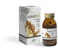 Aboca Keratovis Integratore Per Unghie e Capelli 100 Opercoli