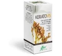 Aboca keratovis integratore alimentare capelli e unghie 100 opercoli