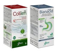 Aboca Kit Colilen Ibs + Neobianacid Compresse Masticabili