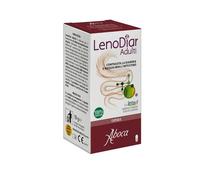 Aboca Lenodiar Adulti 20 Capsule 500 Mg