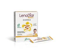 Aboca LENODIAR PEDIATRIC 12 BUSTINE 2 G
