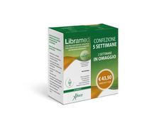 Aboca Libramed 138 + 84 Compresse Trattamento 5 Settimane Controllo Peso