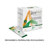 Aboca Libramed 40 Bustine Granulari Monodose - Integratori