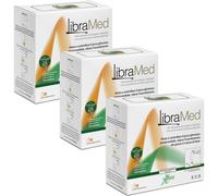 Aboca® Libramed Bustine Granulari Monodose 3x40 pz Bustina