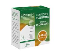 Libramed Trattamento 5 Settimane 138+84 Compresse