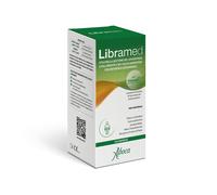 LIBRAMED FITOMAGRA 138CPR