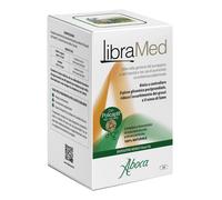 ABOCA Libramed Fitomagra 84 Compresse