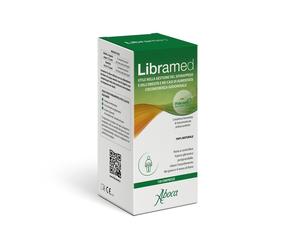 Aboca Libramed Fitomagra Dispositivo Medico Per Sovrappeso E Obesità 138 Compresse
