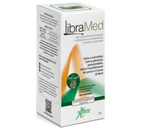 Aboca Fitomagra Libramed 138 Compresse - Integratore Controllo del Peso