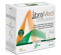 Aboca - Libramed Fitomagra Integratore Dimagrante Confezione 40 Bustine (Scadenza Prodotto 28/11/2026)