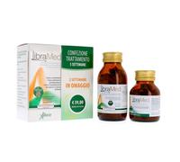 Aboca Libramed Riduce Assorbimento dei Grassi 138+84cpr