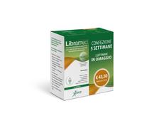 Aboca® Libramed Trattamento 5 Settimane 138+84 Compresse 1 pz Compress