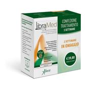 Aboca Libramed Trattamento 5 Settimane 138+84 Compresse