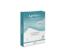 Lynfase Concentrato Fluido 12 Flaconcini da 13,3 g
