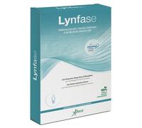 ABOCA LYNFASE CONCENTRATO FLUIDO 12FL DRENANTE BENESSERE VASCOLARE