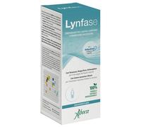 ABOCA LYNFASE CONCENTRATO FLUIDO180G DRENANTE BENESSERE VASCOLARE