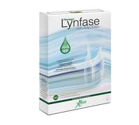 Aboca LYNFASE FITOMAGRA 12 FLACONCINI 15 G