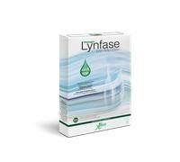 Aboca Lynfase Fitomagra – Integratore drenante concentrato fluido – 12 flaconcini da 15 g