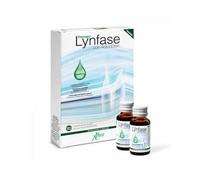 ABOCA LYNFASE FITOMAGRA 12 FLACONI DA 15 G.