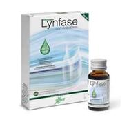 ABOCA LYNFASE FITOMAGRA 12 FLACONI DA 15 G