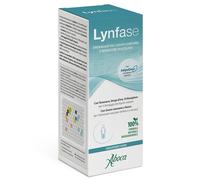 Aboca Lynfase Fitomagra con AdipoDren Integratore Alimentare - Flacone 180 g