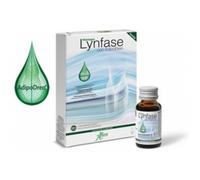 Aboca Lynfase Fitomagra Concentrato Fluido Integratore Drenante 12 Flaconcini