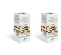 Aboca Mandorle Dolci 100 Ml 2x100 ml Olio