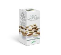 Aboca Olio di Mandorle Dolci 250 ml