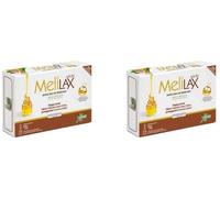 Aboca Melilax Adulti BIPACCO Microclisma Evacuativo 2X6 Pezzi