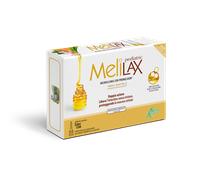 Aboca Melilax Pediatric 6 Microclismi da 5 G