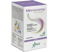 Menovamp Cimifuga Aboca 60 Capsule