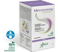 Menovamp Cimifuga Aboca 60 Capsule