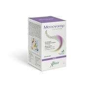 Menovamp Cimifuga Aboca 60 Capsule