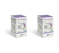 Aboca Menovamp Cimifuga 2x30 g Capsule