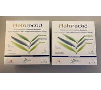 Aboca - Metarecod 40 Bustine - Confezione Doppia