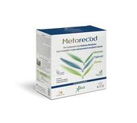 Aboca Metarecod 40 Bustine Granulari Monodose Per il Trattamento della Sindrome