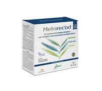 METARECOD 40 BUSTINE GRANULARI X 2,5G GUSTO ARANCIA E PESCA