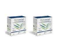 Aboca Metarecod Bustine Granulari Monodose 2x40 pz Bustina