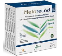 METARECOD 40BUST GRAN