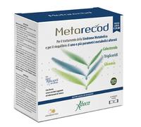 ABOCA METARECOD - DISPOSITIVO MEDICO PER LA SINDROME METABOLICA