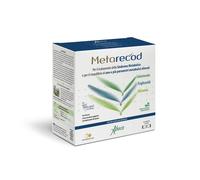 Aboca Metarecod Dispositivo Medico Sindrome Metabolica e Parametri Metabolici Alterati Metabolismo e Salute Cardiovascolare, 40 Bustine