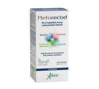 Metarecod 138 compresse da 775 mg senza glutine senza lattosio
