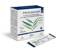 METARECOD 40 BUSTINE GRANULARI X 2,5G GUSTO ARANCIA E PESCA