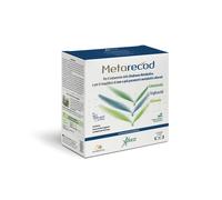 Aboca METARECOD un aiuto per il Metabolismo 40 Bustine