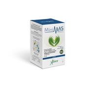 Aboca MiniMas Integratore per la Pressione 60 Capsule